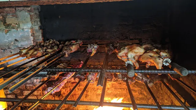 Restaurante Assados Kruger