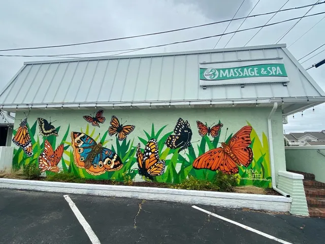 Island Massage & Spa