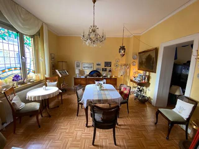 Bäckerei/ Konditorei König