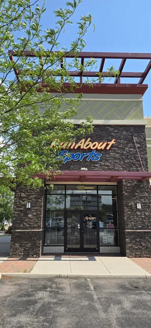 RunAbout Sports