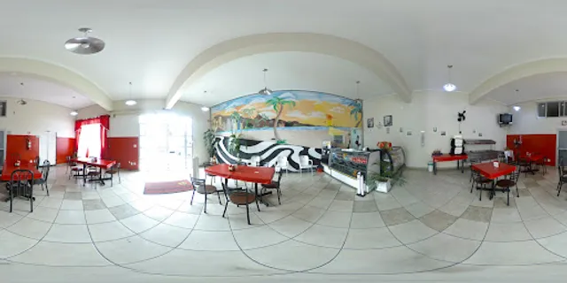 Restaurante Copacabana