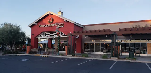 Breakfast Club of Menifee