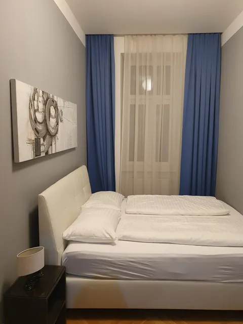 Vienna Stay Apartments Pezzl 1170