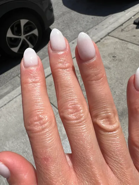Elegant Nails