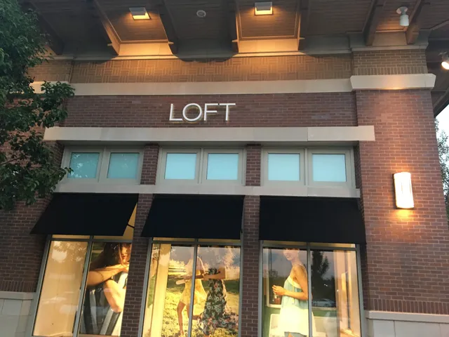 LOFT