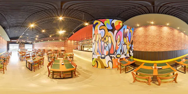 Restaurante Santa Ceia | Osasco