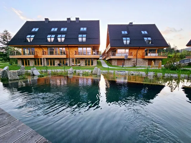 Apartamenty Apart Concept Podhale