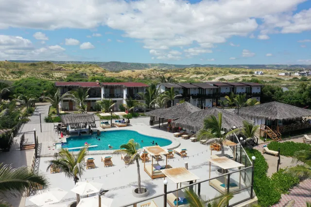 El Refugio de Vichayito