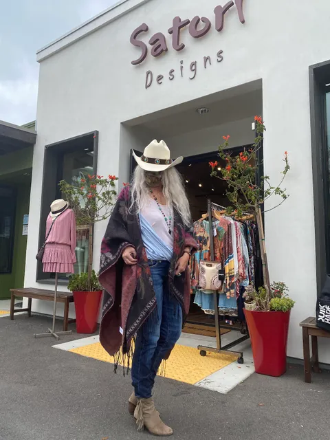 Satori Designs (Merged with Satori Collective)