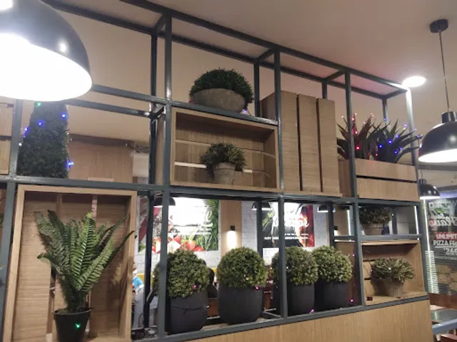 Pizza Hut | Vizag, Vishakapatnam