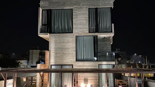 Vibra Apartamentos de Playa