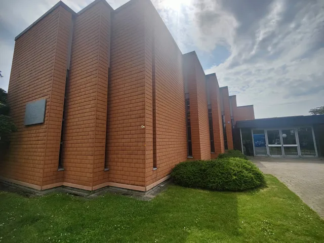 The Church of Jesus Christ of Latter-day Saints