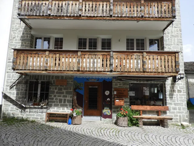 平安夏/Arturo Fasciati Ferienwohnungen/ Appartamenti