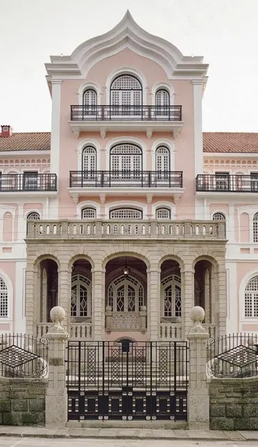 Inatel Palace S.Pedro Do Sul