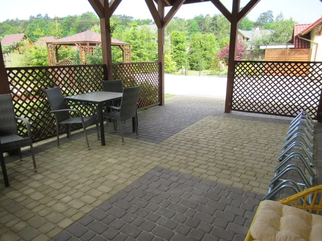 Pokoje Gościnne Martyna