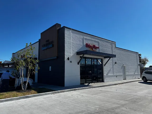 Ruby Slipper Veterans