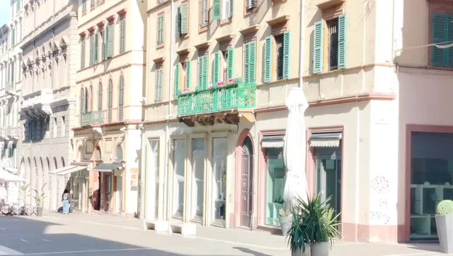 B&B La Casa in Centro