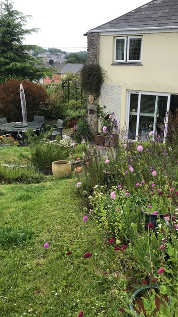 Priory Cottage Bodmin