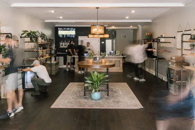 Longleaf Provisions Company