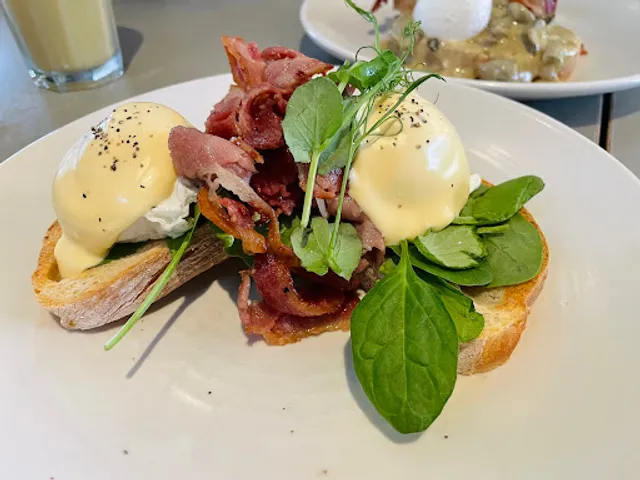 Columbus Coffee at Mitre 10 MEGA Rotorua