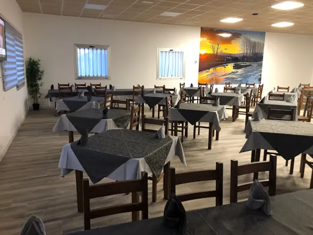 Bar restaurante el rollo