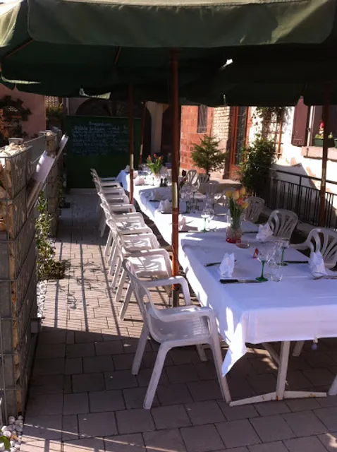 Auberge de la Treille