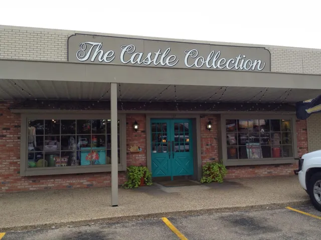 The Castle Collection