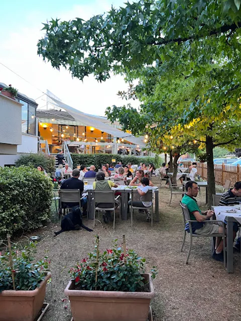 La Rotonda - Pizza e Cucina