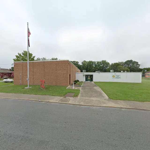 Greensville County Public Schools