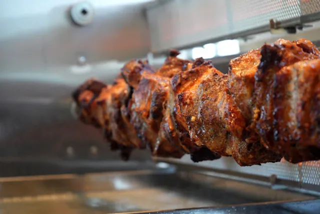 Grilliant Greek Gyro and Grill