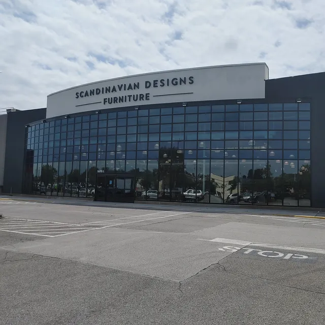 Scandinavian Designs Furniture