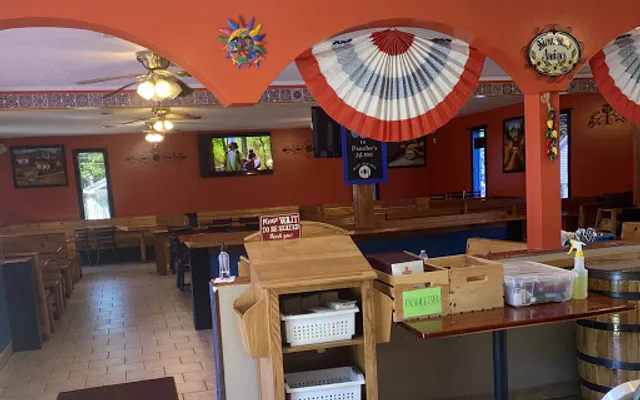 Pancho’s Mexican Restaurant