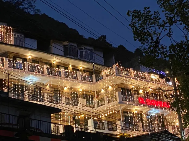 Hotel Shivraj | Best Lake View Hotel Near Mall Road | Nainital