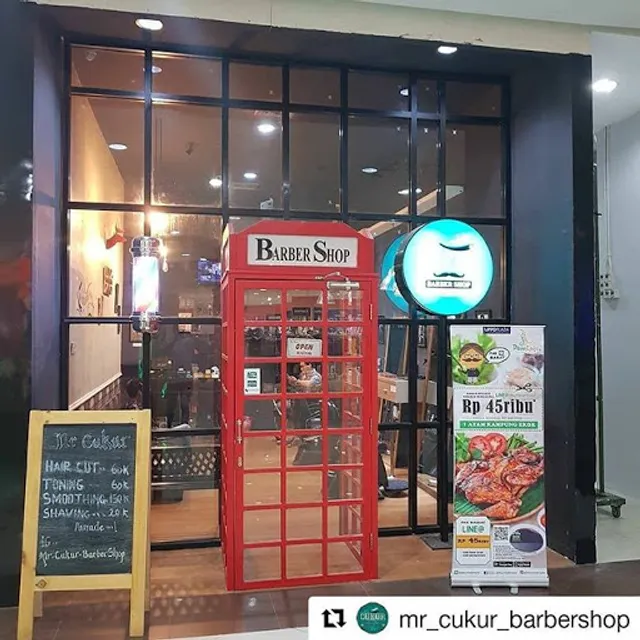 Daun Lada - Tunjungan Plaza