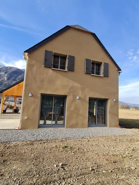 La maison Tourmaline