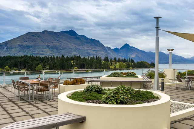 Oaks Queenstown Club Suites