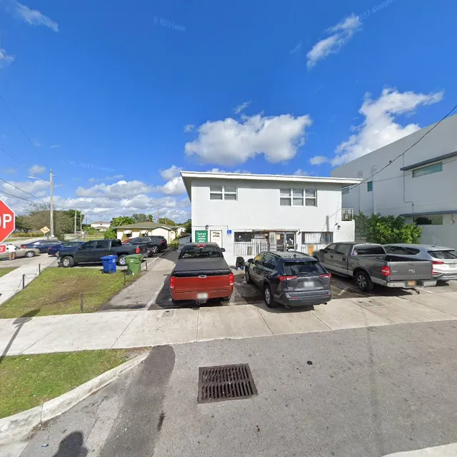 Much Betta Groceries