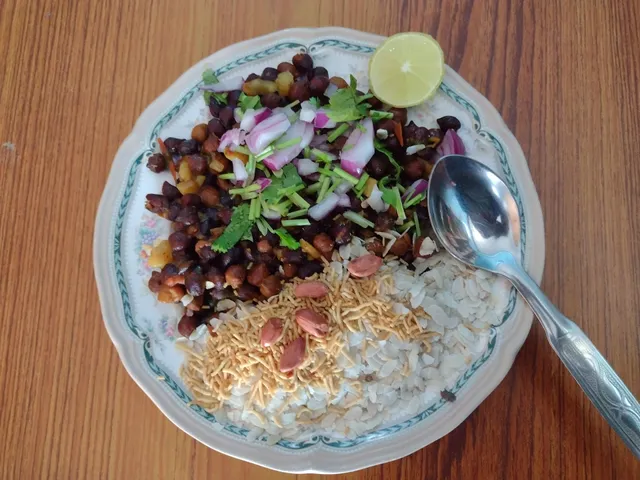 Pabitra Khaja Ghar (पवित्र खाजा घर)