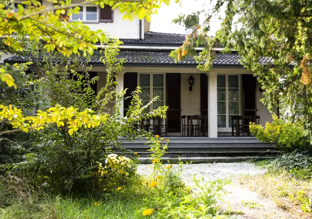 Villa Principi della Spina