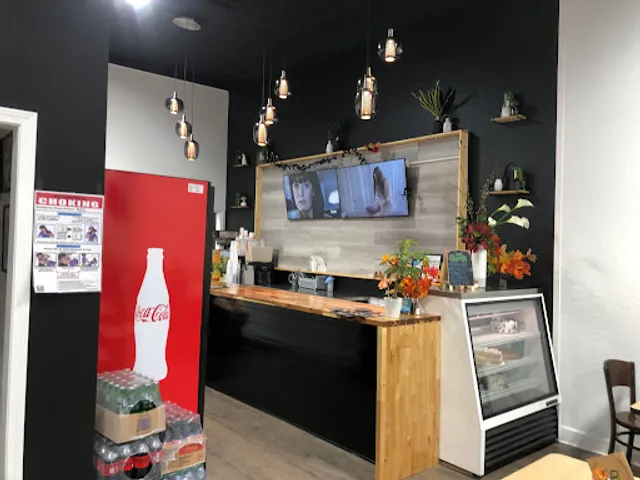 Taqueria Los Tres Garcia