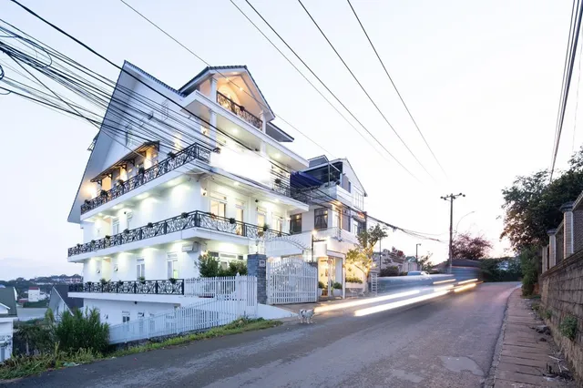 Hưng Nguyên Valley Đà Lạt