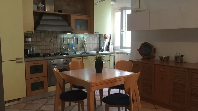 Il ponticello ortona