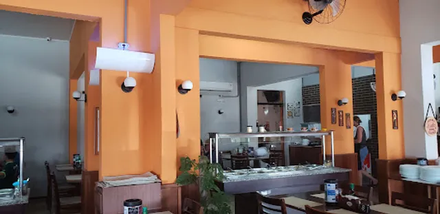 Mabella Restaurante e Pizzaria