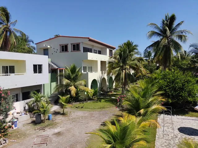 Coconut Village Apart Resort