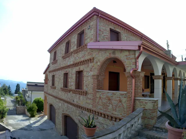 b&b Castello Michelina