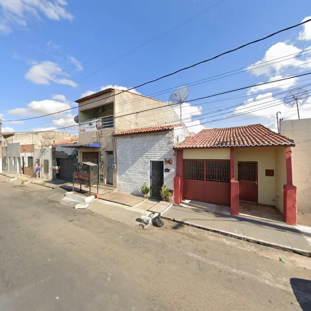 Restaurante Exposição