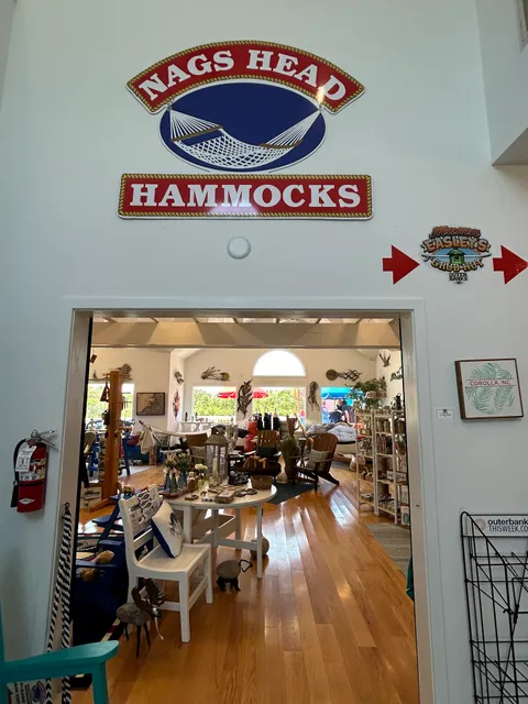 Nags Head Hammocks