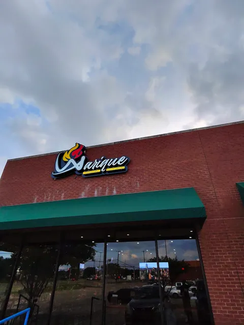 Warique Peruvian Restaurant