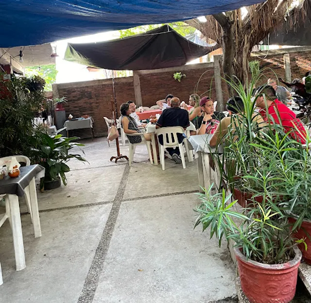 Pozoleria Los Güeros