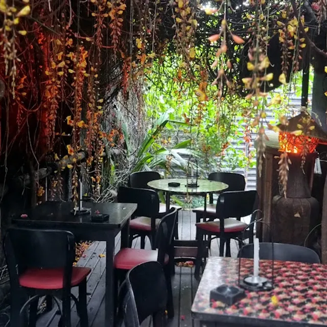 Aguapura Restaurante